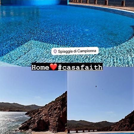 Campionna Casa Faithアパートホテル エクステリア 写真